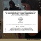 4 IN 1 Most Popular Hair Extension Methods On-Site Course