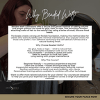 Certified Online Beaded Weft Course