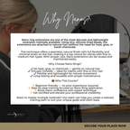 Certified Online Nano Bead Hair Extension  Course