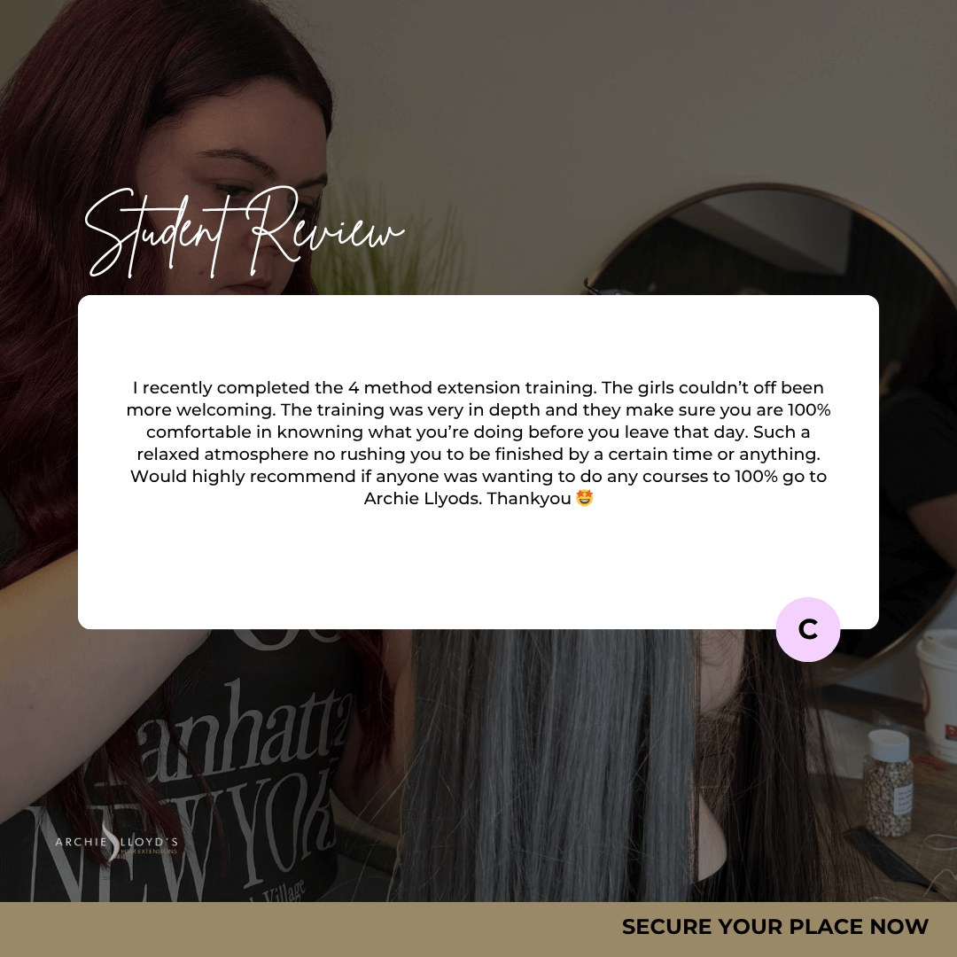 Certified Online Beaded Weft Course
