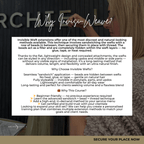 Certified Online Invisible Weft Course