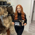 Certified Online U-Tip/ K-Tip / Pre-Bond Hair Extension Course