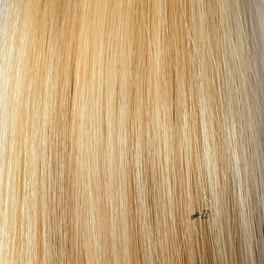 26 Inch Custom Superior U-Tips / K-Tips / Pre-Bonds Hair Extensions