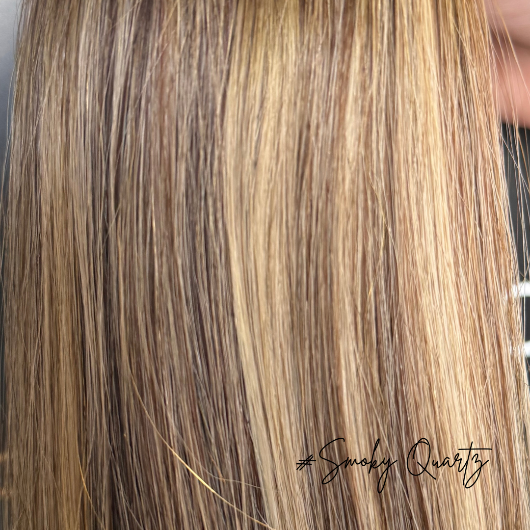 20 Inch Superior Nano Hair Extensions