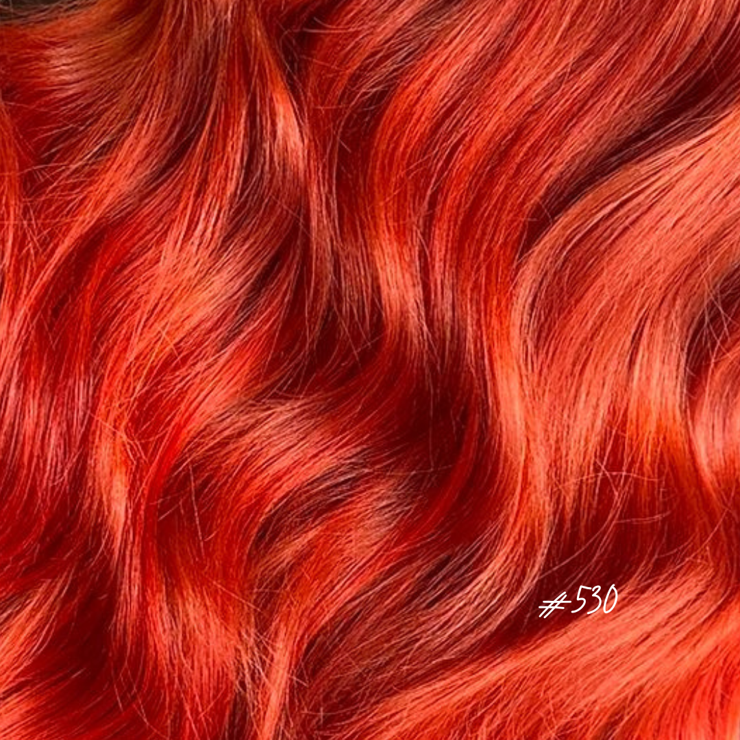 22 Inch Superior Genius Weft