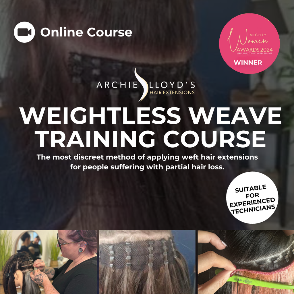 Hair Loss Training Bundle