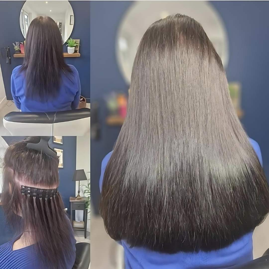 Certified Online Weightless Weft Course